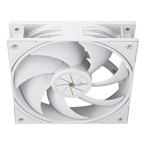 Вентилятор для корпуса Thermalright TL-P12W White (TRTLP12W)
