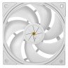 Вентилятор для корпуса Thermalright TL-P12W White (TRTLP12W)