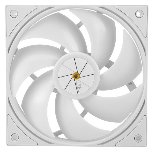 Вентилятор для корпуса Thermalright TL-P12W White (TRTLP12W)