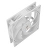 Вентилятор для корпуса Thermalright TL-P12W White (TRTLP12W)