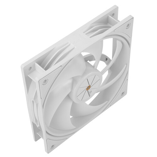 Вентилятор для корпуса Thermalright TL-P12W White (TRTLP12W)