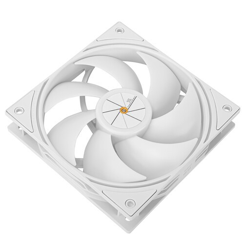 Вентилятор для корпуса Thermalright TL-P12W White (TRTLP12W)