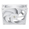 Вентилятор для корпуса Thermalright TL-P12W White (TRTLP12W)