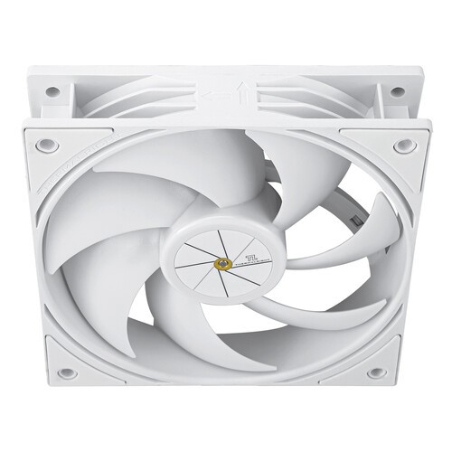 Вентилятор для корпуса Thermalright TL-P12W White (TRTLP12W)