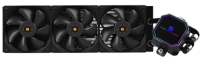 Система жидкостного охлаждения для процессора Thermalright Frozen Prism 360 Black (TRFP360B)