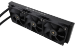 Система жидкостного охлаждения для процессора Thermalright Frozen Prism 360 Black (TRFP360B)