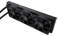 Система жидкостного охлаждения для процессора Thermalright Frozen Prism 360 Black (TRFP360B)