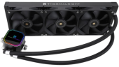 Система жидкостного охлаждения для процессора Thermalright Frozen Prism 360 Black (TRFP360B)