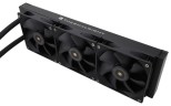Система жидкостного охлаждения для процессора Thermalright Frozen Prism 360 Black (TRFP360B)