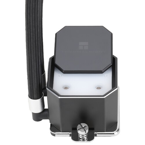 Система жидкостного охлаждения для процессора Thermalright Frozen Prism 360 Black (TRFP360B)