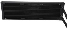 Система жидкостного охлаждения для процессора Thermalright Frozen Prism 360 Black (TRFP360B)