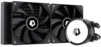 Система жидкостного охлаждения для процессора ID-COOLING FROSTFLOW 240 XT