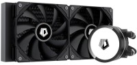 Система жидкостного охлаждения для процессора ID-COOLING FROSTFLOW 240 XT