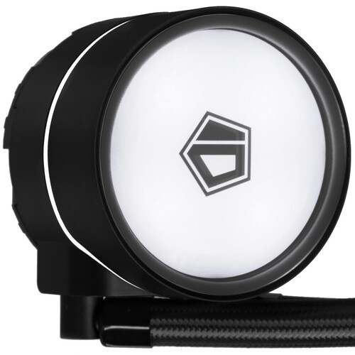 Система жидкостного охлаждения для процессора ID-COOLING FROSTFLOW 240 XT