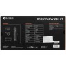 Система жидкостного охлаждения для процессора ID-COOLING FROSTFLOW 240 XT