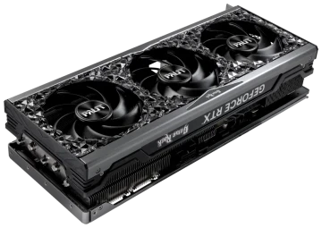 Видеокарта Palit (NED4090019SB-1020G) GeForce RTX 4090 24GB GAMEROCK