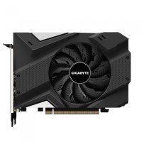Видеокарта GIGABYTE (GV-N1656OC-4GD) GeForce GTX 1650 D6 4GB OC (rev. 3.0)