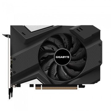 Видеокарта GIGABYTE (GV-N1656OC-4GD) GeForce GTX 1650 D6 4GB OC (rev. 3.0)