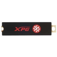 Твердотельный накопитель ADATA XPG 512 Gb SX8200 PRO PG (ASX8200PNP-512GT-C)