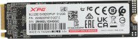 Твердотельный накопитель ADATA XPG 512 Gb SX8200 PRO PG (ASX8200PNP-512GT-C)