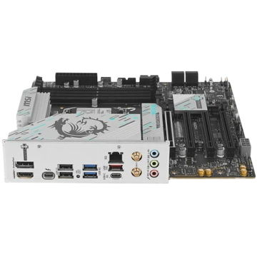 Материнская плата MSI B860M GAMING PLUS WIFI