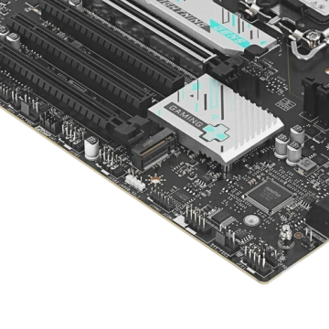 Материнская плата MSI B860M GAMING PLUS WIFI