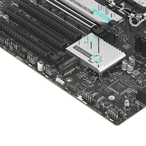 Материнская плата MSI B860M GAMING PLUS WIFI