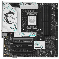 Материнская плата MSI B860M GAMING PLUS WIFI