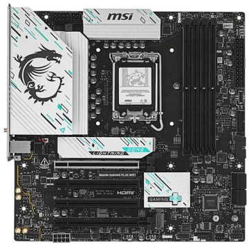 Материнская плата MSI B860M GAMING PLUS WIFI