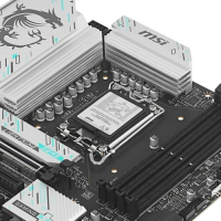 Материнская плата MSI B860M GAMING PLUS WIFI