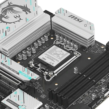 Материнская плата MSI B860M GAMING PLUS WIFI