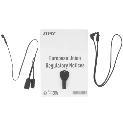 Материнская плата MSI B860M GAMING PLUS WIFI