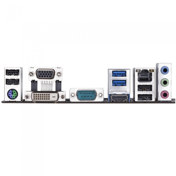 Материнская плата GIGABYTE H310M S2P 2.0