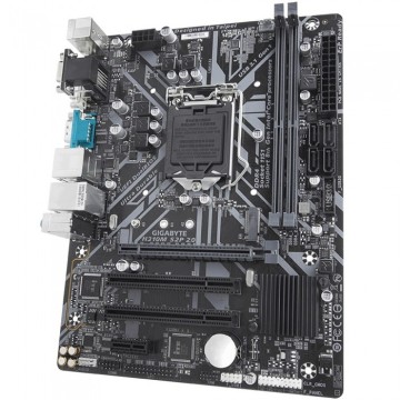 Материнская плата GIGABYTE H310M S2P 2.0