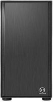 Компьютерный корпус Thermaltake Versa H17 Black (CA-1J1-00S1WN-00)