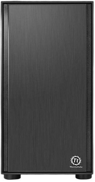 Компьютерный корпус Thermaltake Versa H17 Black (CA-1J1-00S1WN-00)