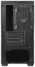 Компьютерный корпус Thermaltake Versa H17 Black (CA-1J1-00S1WN-00)