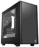 Компьютерный корпус Thermaltake Versa H17 Black (CA-1J1-00S1WN-00)