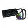 Система жидкостного охлаждения для процессора Fractal Design Celsius+ S24 Dynamic FD-W-2-S2401