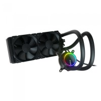 Система жидкостного охлаждения для процессора Fractal Design Celsius+ S24 Dynamic FD-W-2-S2401