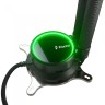 Система жидкостного охлаждения для процессора Fractal Design Celsius+ S24 Dynamic FD-W-2-S2401