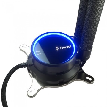 Система жидкостного охлаждения для процессора Fractal Design Celsius+ S24 Dynamic FD-W-2-S2401