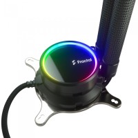 Система жидкостного охлаждения для процессора Fractal Design Celsius+ S24 Dynamic FD-W-2-S2401