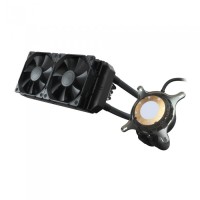 Система жидкостного охлаждения для процессора Fractal Design Celsius+ S24 Dynamic FD-W-2-S2401