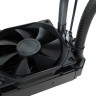 Система жидкостного охлаждения для процессора Fractal Design Celsius+ S24 Dynamic FD-W-2-S2401