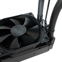 Система жидкостного охлаждения для процессора Fractal Design Celsius+ S24 Dynamic FD-W-2-S2401