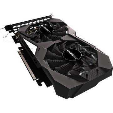 Видеокарта GIGABYTE (GV-N1650D5-4GD) GeForce GTX1650 D5 4GB