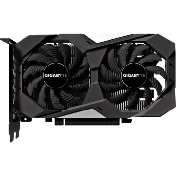 Видеокарта GIGABYTE (GV-N1650D5-4GD) GeForce GTX1650 D5 4GB