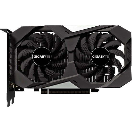 Видеокарта GIGABYTE (GV-N1650D5-4GD) GeForce GTX1650 D5 4GB