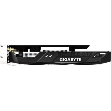 Видеокарта GIGABYTE (GV-N1650D5-4GD) GeForce GTX1650 D5 4GB